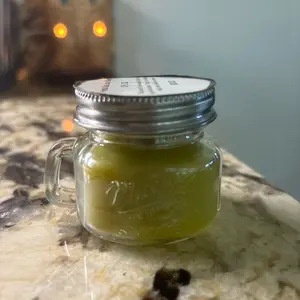 Herbal Sass Joint Salve