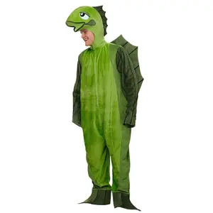 Adult Fish Costume