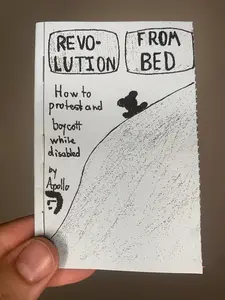 Revolution from Bed