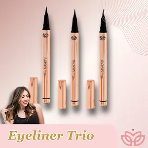 Eyeliner Trio Eyeliner Trio