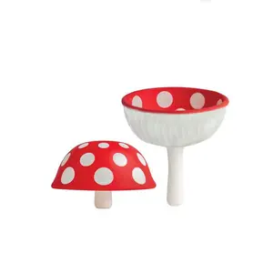 Silicone Mushroom Shaped Funnel, 1 Count Mini Household Oil Funnel, Kitchenware, Kitchen Gadgets for Home Use, Kitchen Utensils & Gadgets