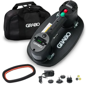 GRABO PRO - LIFTER 20