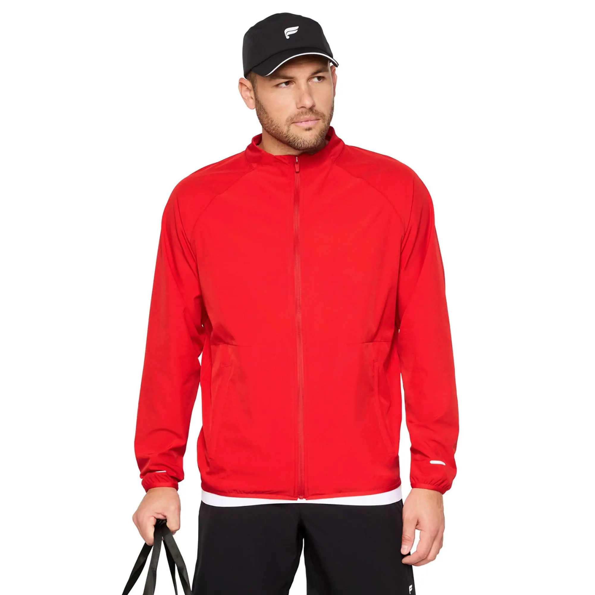 Fabletics The O2 Run Jacket