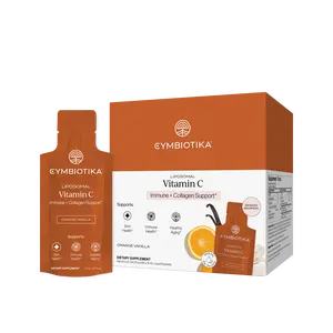 Liposomal Vitamin C