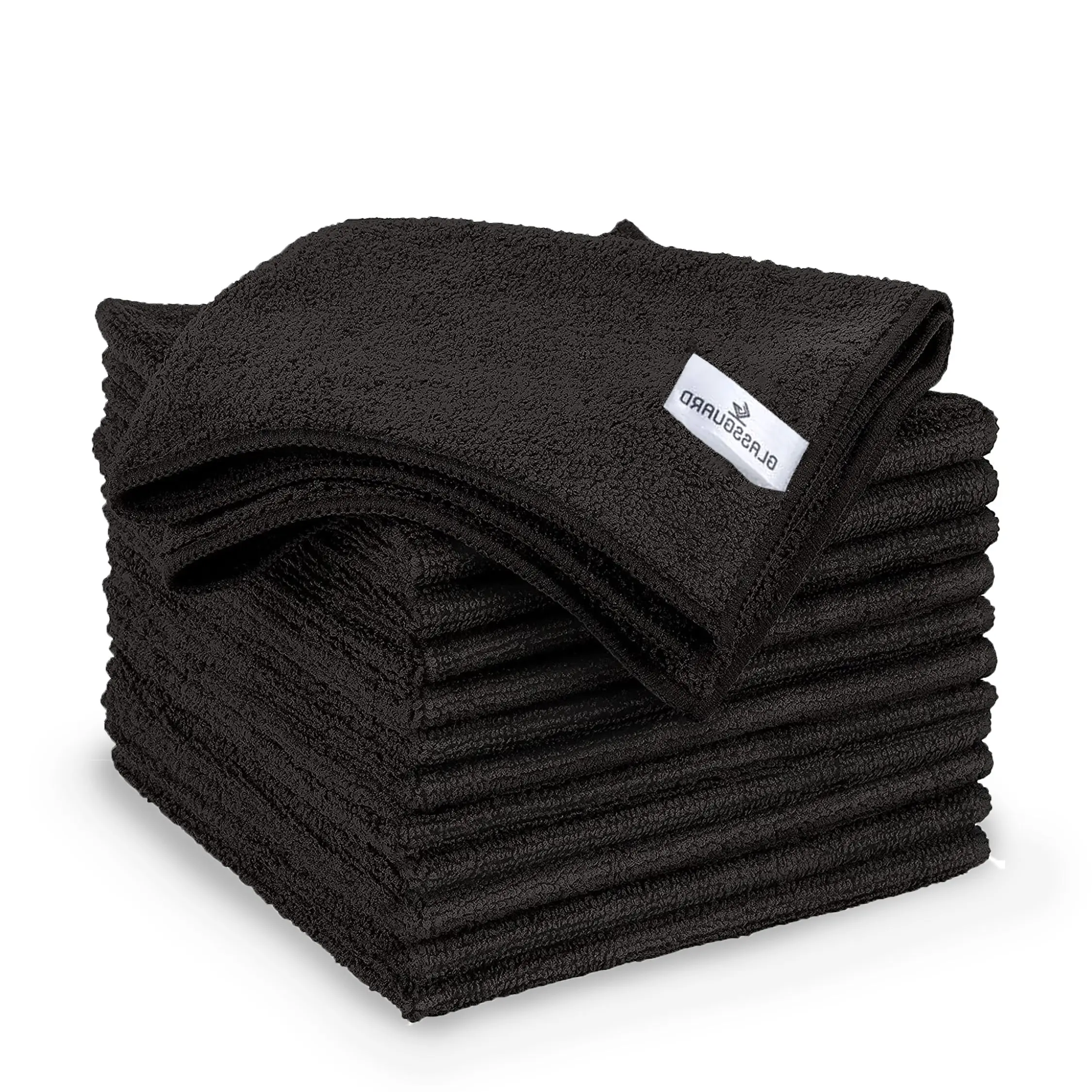 GLASSGUARD™ Microfibre Cloth Pack