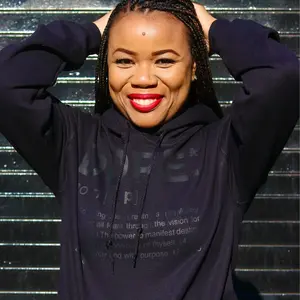 Dope Hoodie (Black on Black)