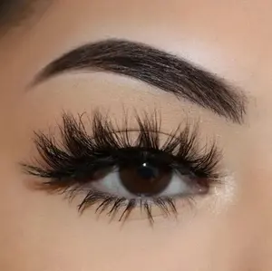 Unapologetic Strip Lashes, Bold Layered Volume False Eyelashes