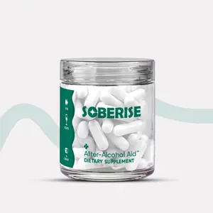Revitalize Your Body with Soberise Restore – Liver Health & Electrolyte Balance Healthcare Supplement