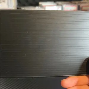 Card covers Magnetic Acrylic