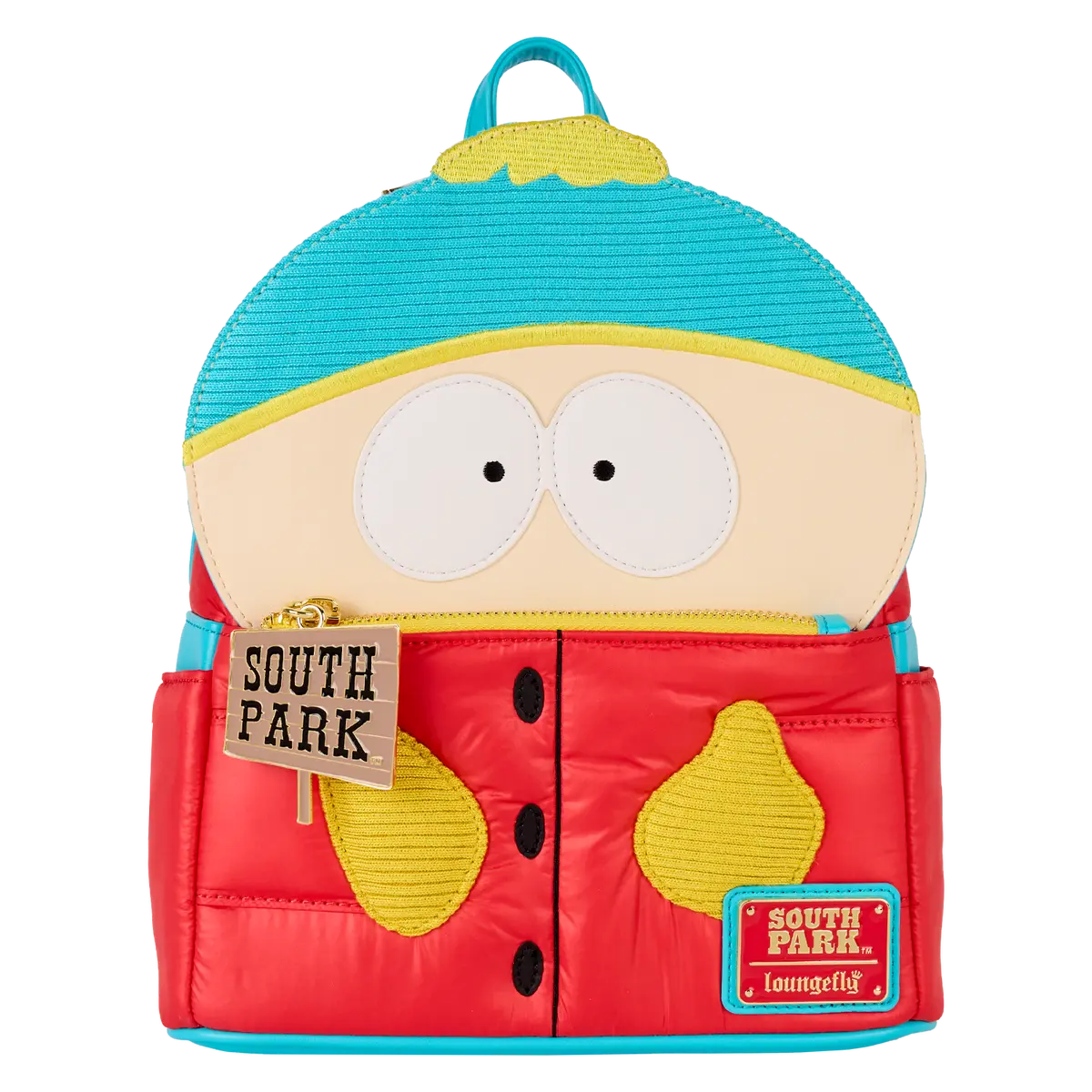 South Park Cartman Mini Backpack