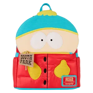 South Park Cartman Mini Backpack