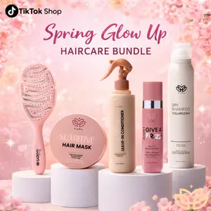 SimplyMandys Summer-Ready Hair Bundle