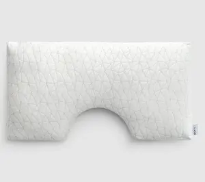 Coop Sleep Goods Original Adjustable Cut-Out King Pillow