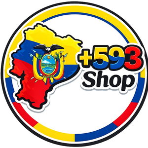 593 Shop Ecuador