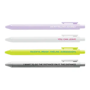 RHOSLC Pen Set