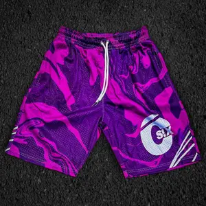 Grapeade shorts