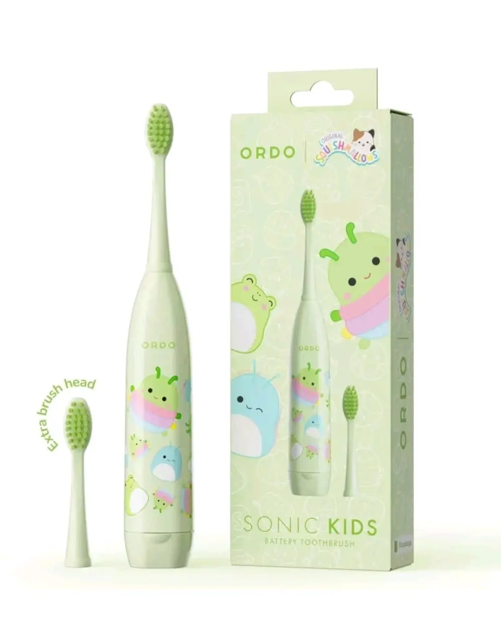 ordo  sonic kids  Electric Toothbrush