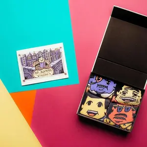 Volume 1- Limited Edition Box Set