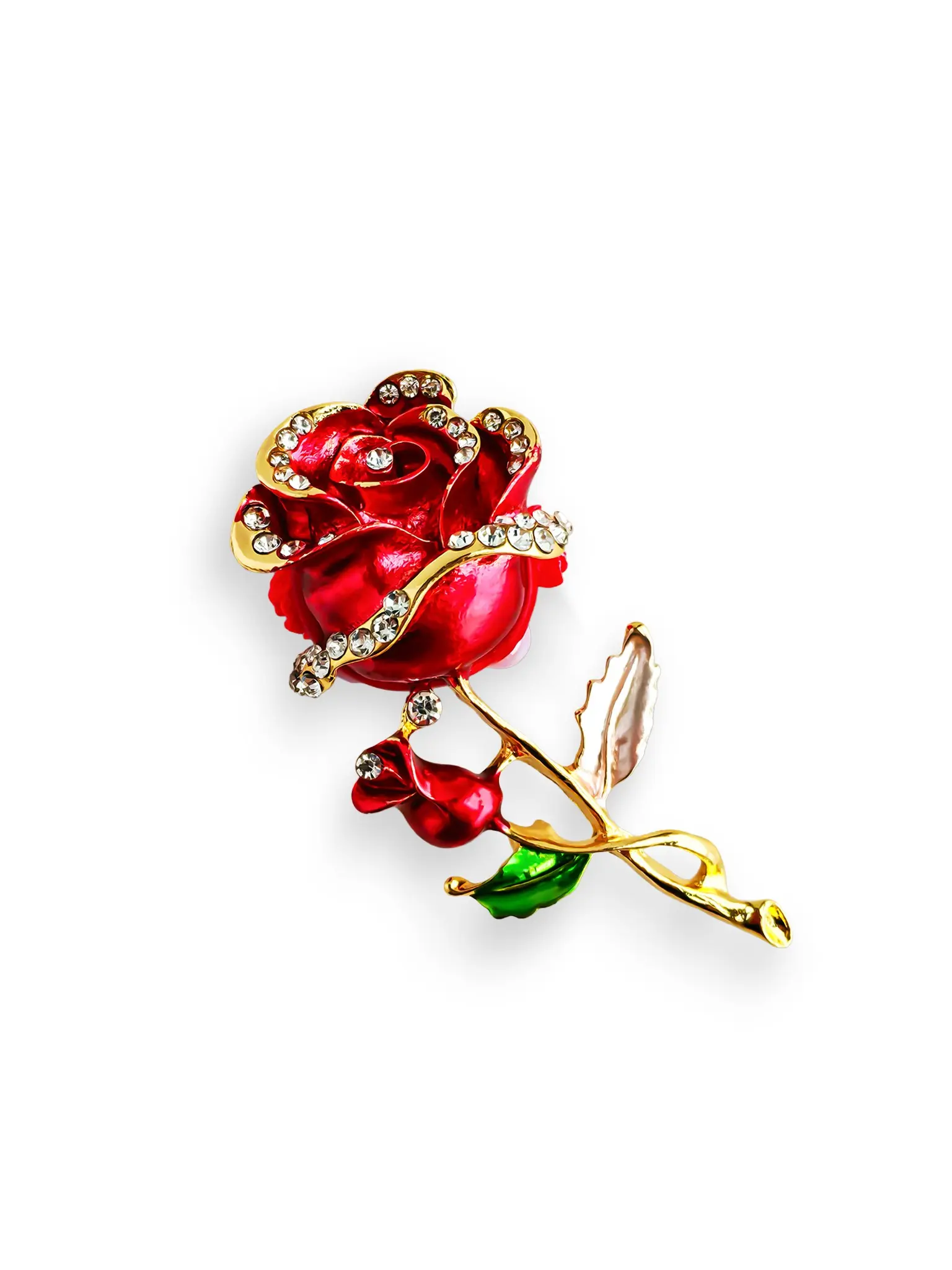 Mother's Day Gift Creative Rose Flower Decoration, DIY Innovative Gift, Handmade Beaded Pen Chain Floral Pattern Keychain, Indoor Ornament Car Hanging Accessory, DIY Keychains