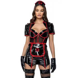 Ravishing Nurse Costume