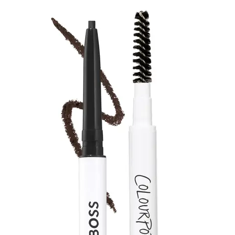ColourPop® Brow Boss Eyebrow Pencil