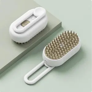 Steam Brush Pro