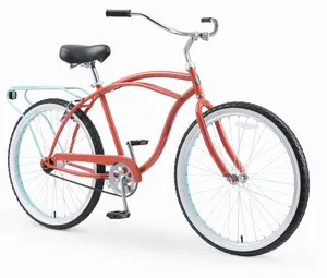 Around the Block  NEW Bicycle