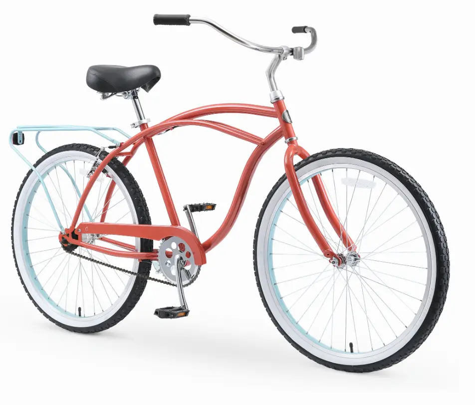 Around the Block  NEW Bicycle