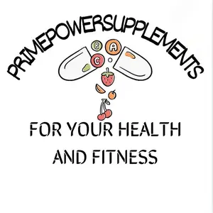 Primepowersupplements