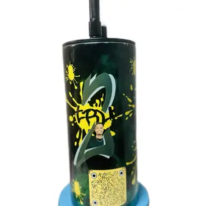 Custom 2in1 20oz Tumbler Cup - Ideal for Drinking - Includes Bottle & Drinkware