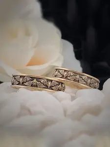 Gothic Style Bat Ring, Halloween Series Silver Color Ring, Unisex Jewelry Gift Idea, Perfect Christmas Present for Him Her, Statement Ring