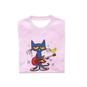 Pete The Cat Groovy Shirt, Teacher Christmas Shirt, Children's Book Christmas Sweatshirt, Christmas Gift For Kindergarten Teacher A