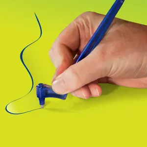 Gyro-Cut Craft Cutting Tool 360 Degree Rotating Tool for Stencil Making, Scrapbooking & Paper Craft Projects - Smooth Cutting, Ergonomic Design