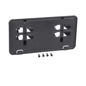 For 2015-2017 Ford F150 Front License Plate Frame Licence Plate Holder