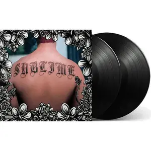 Sublime - Sublime Vinyl Record