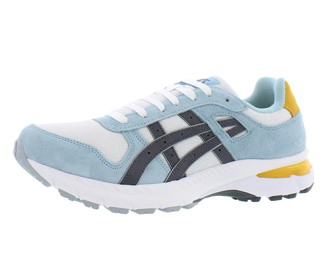 Asics GT-II 2000 Men's Running Walking Shoes, Sports Footwear, Performance Sneaker, Sports Shoes