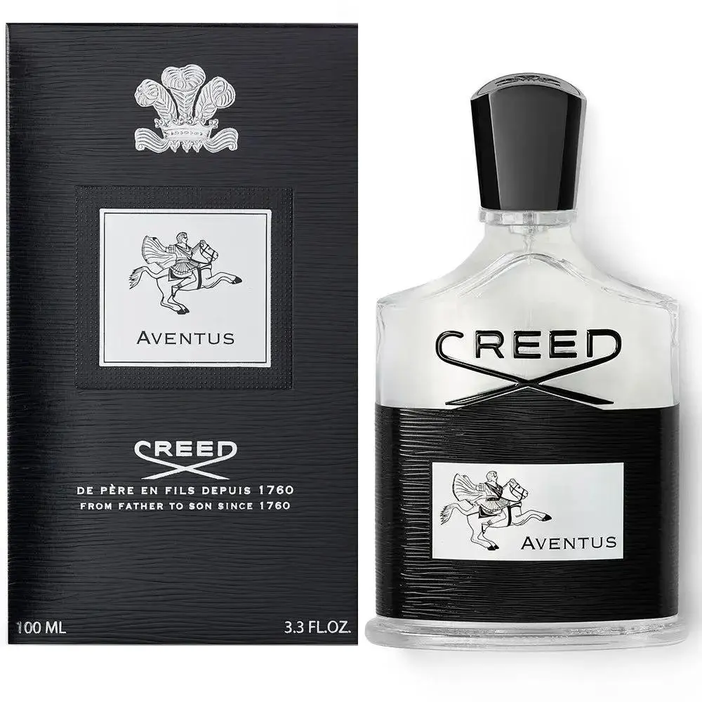 Creed Aventus For Men 3.3 Ounce, Dry Woods, Fresh, Citrus& Fruity, Aventus is bold, confident and timeless. Unitingfresh Calabrian bergamot, smoky birch and an iconicpineapple accord, this is a fragrance that leaves its mark