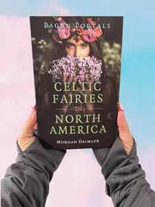 Pagan Portals - Celtic Fairies in North America