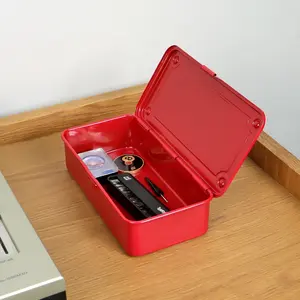 Toyo: T-190 Stackable Steel Accessories Box