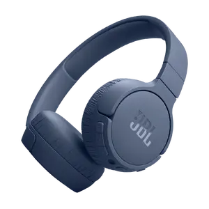 JBL Tune 670NC, Adaptive Noise Cancelling Wireless On-Ear Headphones