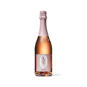 Leitz - Eins Zwei Zero Sparkling Rosé Non-Alcoholic Wine