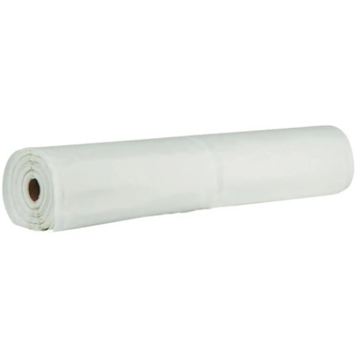 212 MAIN Film-Gard Construction Plastic Sheeting, Tear-Resistant 6 Mil Outdoor Vapor Barrier for Winter Sports, 24 ft x 100 ft, Landscape, Pliable, Concrete Curing, Durable, Dust Barrier, Cover, Lightweight, 24 X 100 Ft
