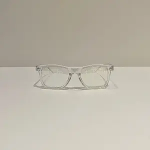 Rainbow Diffraction Glasses