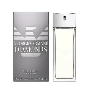 Giorgio Armani Emporio Diamonds Eau De Toilette Unisex