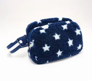 By Jill Martin Sherpa Belt Bag