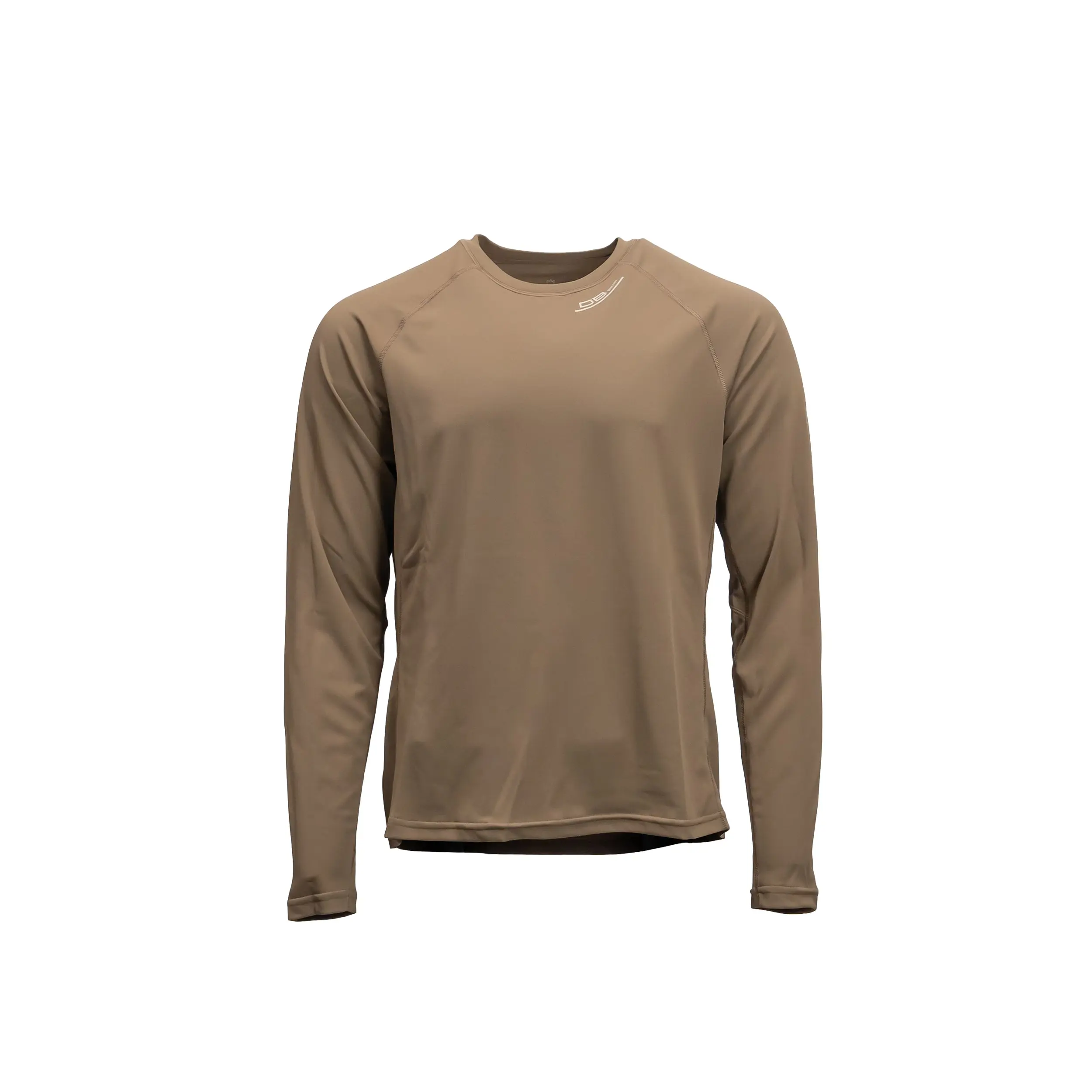 Lightweight Thermal Crew