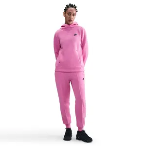 Nike Sportswear Tech Fleece Mid-Rise Joggers - Women's
