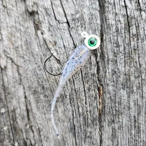 Monkey Milk Stinger Crappie Bait