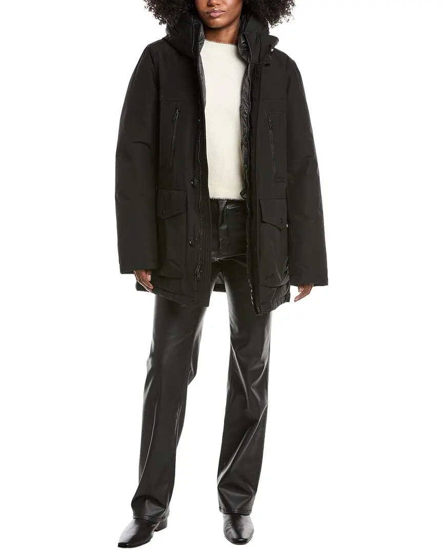 Woolrich Ramar Arctic Parka