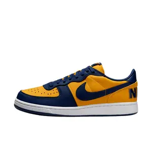 Nike Terminator Low OG University Gold / Navy - White  FJ4206-700 Men's